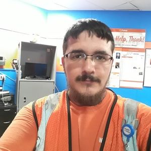 Meet your Posher, Cody